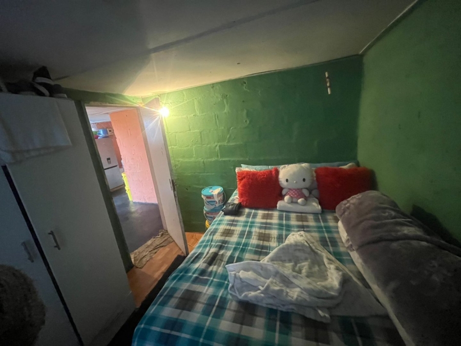 2 Bedroom Property for Sale in Greenbushes Eastern Cape